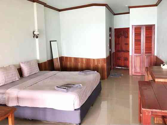 1 Bed 1 Bath - Apartment Панган