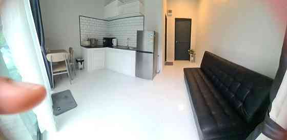 1 Bedroom Apartment, 1 Bathroom Панган