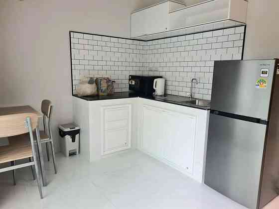 1 Bedroom Apartment, 1 Bathroom Панган