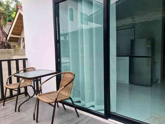 1 Bedroom Apartment, 1 Bathroom Панган