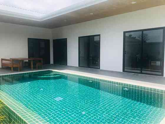 House 3 Bedroom 3 Bathrooms Samui