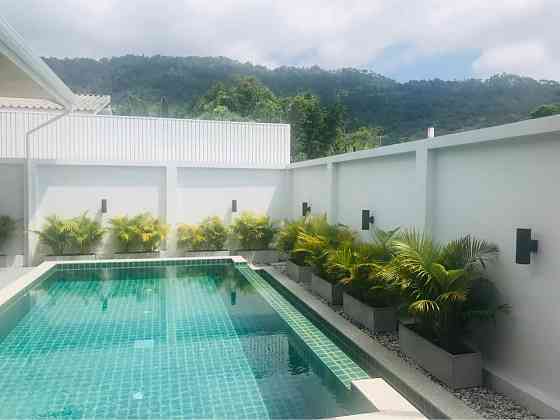 House 3 Bedroom 3 Bathrooms Samui