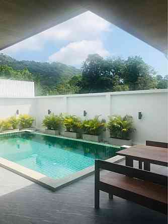 House 3 Bedroom 3 Bathrooms Samui