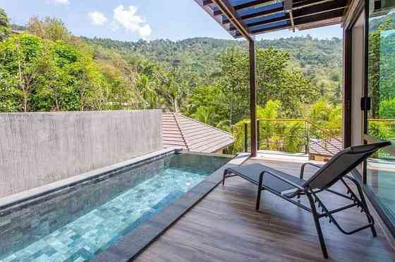 2 Beds 2 Bathrooms – House Samui