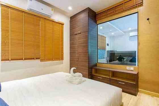 2 Beds 2 Bathrooms – House Samui