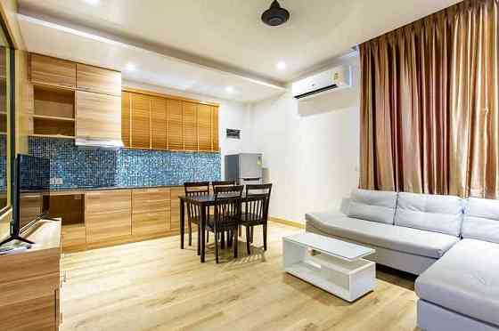 2 Beds 2 Bathrooms – House Samui