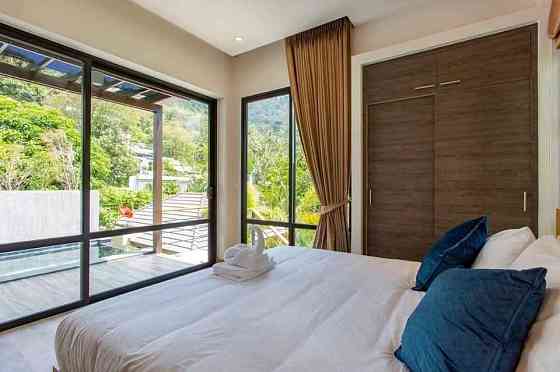 2 Beds 2 Bathrooms – House Samui