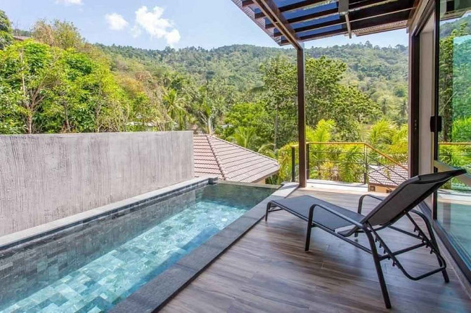 2 Beds 2 Bathrooms – House Samui - photo 2