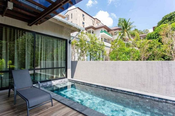 2 Beds 2 Bathrooms – House Samui - photo 7