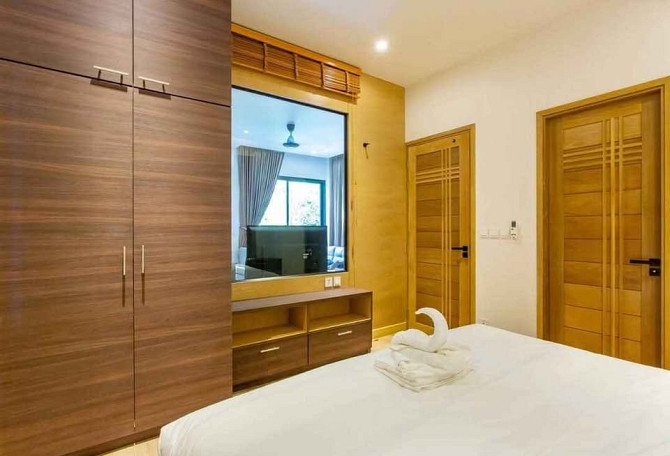 2 Beds 2 Bathrooms – House Samui - photo 8