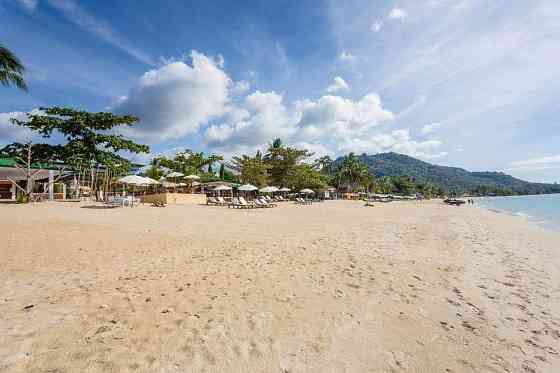 10 Bedrooms 11 Bathroom - Row House Samui