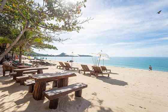 10 Bedrooms 11 Bathroom - Row House Samui
