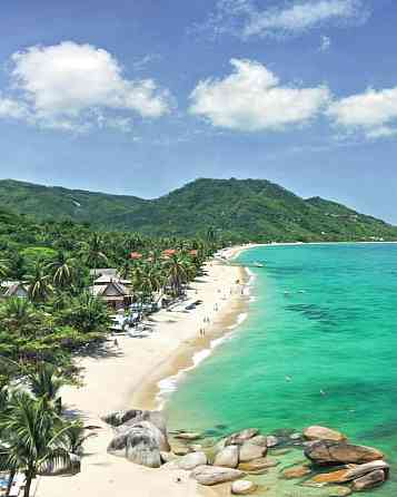 10 Bedrooms 11 Bathroom - Row House Samui