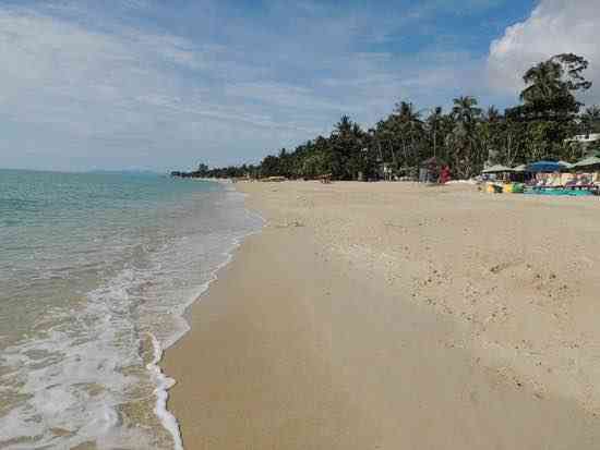 10 Bedrooms 11 Bathroom - Row House Samui