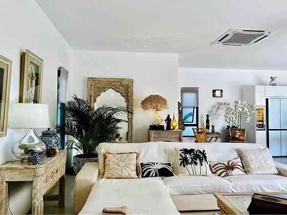 House 3 Bedroom 3 Bathrooms Samui