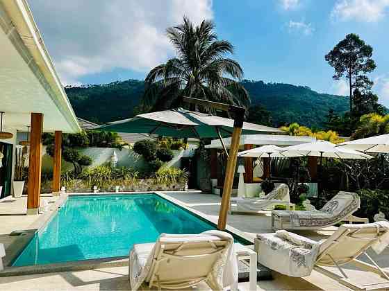 House 3 Bedroom 3 Bathrooms Samui
