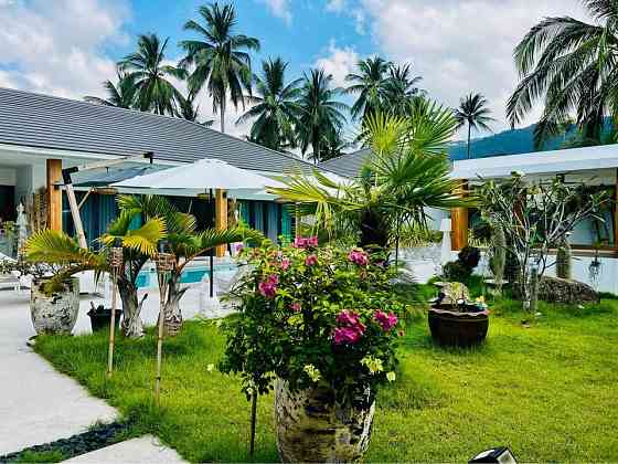 House 3 Bedroom 3 Bathrooms Samui