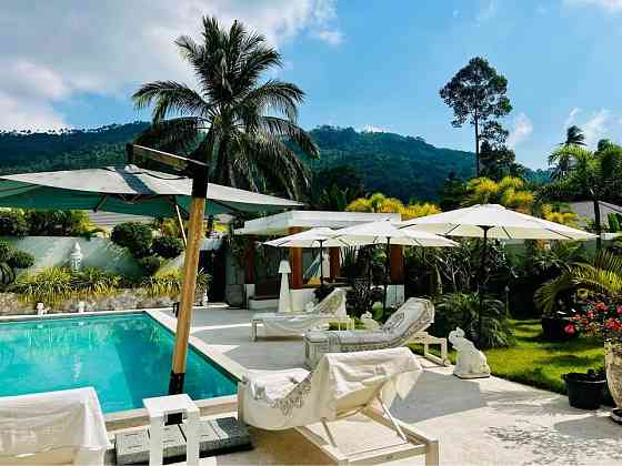 House 3 Bedroom 3 Bathrooms Samui