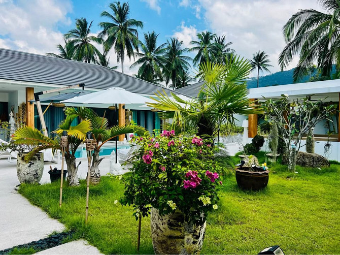 House 3 Bedroom 3 Bathrooms Samui - photo 2