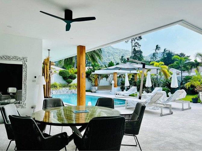House 3 Bedroom 3 Bathrooms Samui - photo 8