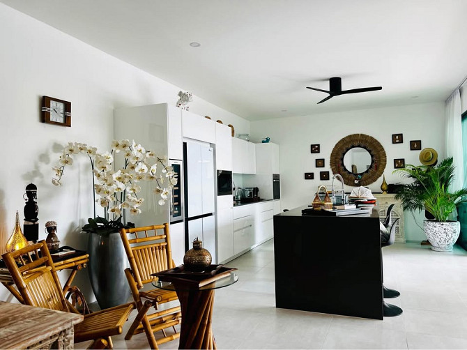 House 3 Bedroom 3 Bathrooms Samui - photo 7