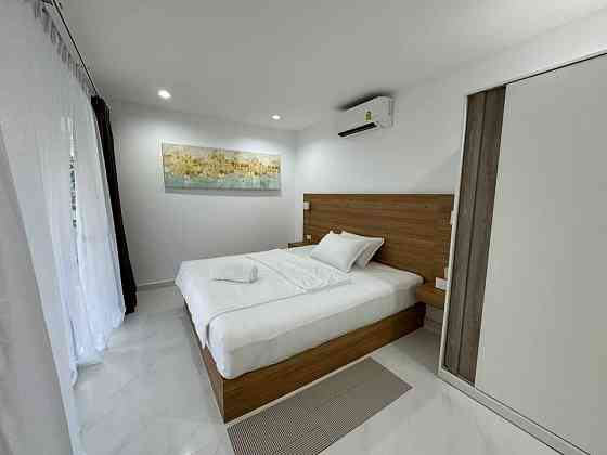 3 Bedroom 3 Bathrooms - House Самуи