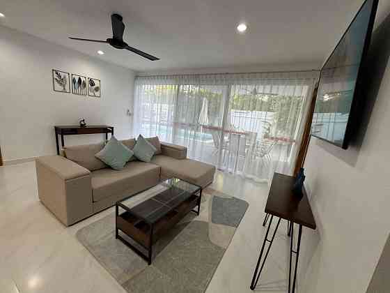 3 Bedroom 3 Bathrooms - House Самуи