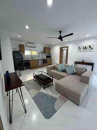 3 Bedroom 3 Bathrooms - House Самуи