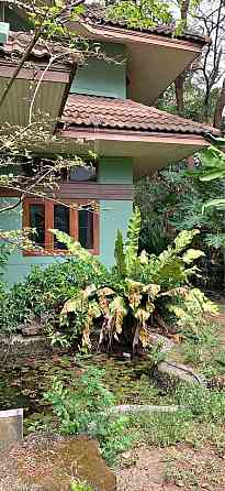 4 Beds 3 Baths - House Пхукет