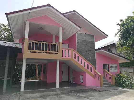 2 Beds 2 Baths House Пхукет