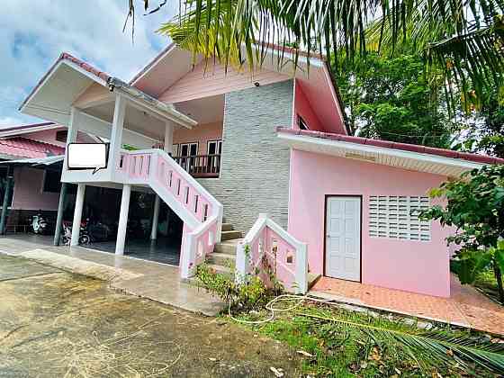 2 Beds 2 Baths House Пхукет