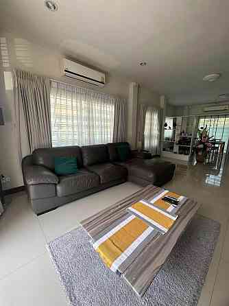 3 Bedrooms, 3 Bathrooms -House Пхукет