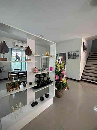 3 Bedrooms, 3 Bathrooms -House Пхукет