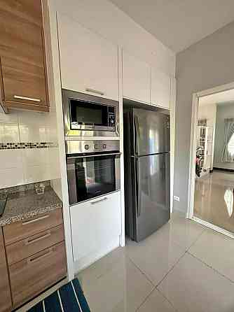 3 Bedrooms, 3 Bathrooms -House Пхукет