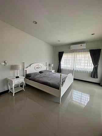 3 Bedrooms, 3 Bathrooms -House Пхукет