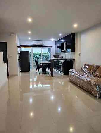 3 Bedrooms, 2 Bathrooms - Townhouses Пхукет