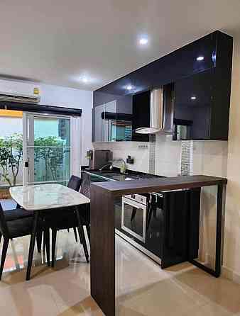 3 Bedrooms, 2 Bathrooms - Townhouses Пхукет