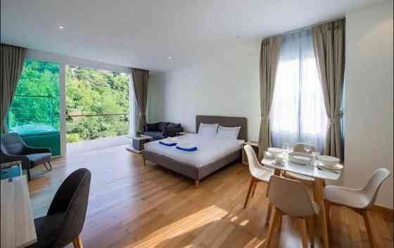 1 Bed 1 Bath Apartment Пхукет