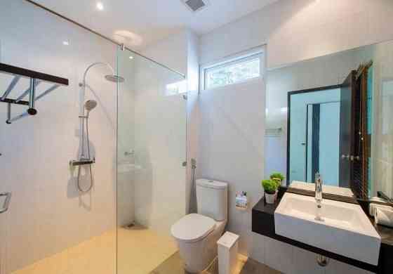 1 Bed 1 Bath Apartment Пхукет