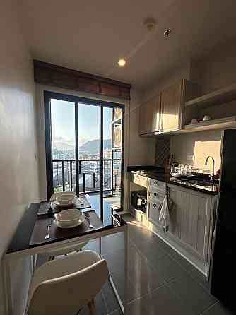 1 Bedroom, 1 Bathroom - Apartment Пхукет