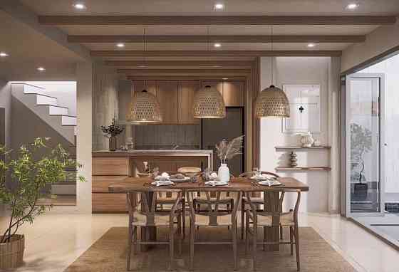 3 Beds 2 Baths House Пхукет