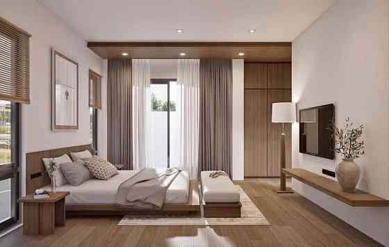 3 Beds 2 Baths House Пхукет