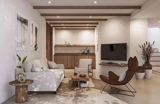 3 Beds 2 Baths House Пхукет