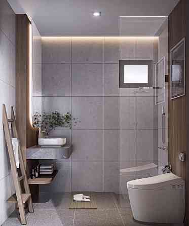 3 Beds 2 Baths House Пхукет