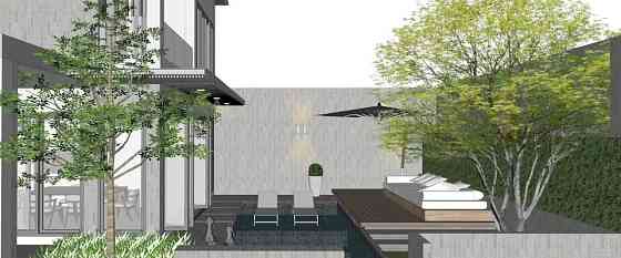 3 Beds 2 Baths House Пхукет