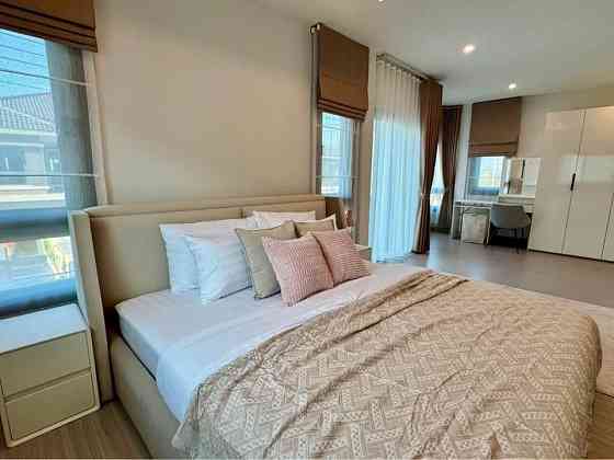 4 Beds 3 Baths - House Пхукет