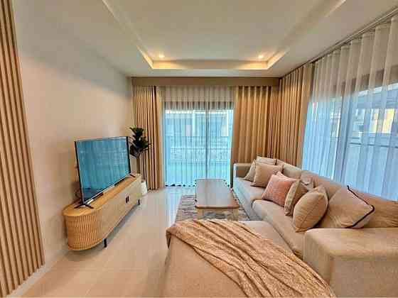 4 Beds 3 Baths - House Пхукет