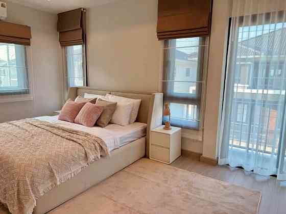 4 Beds 3 Baths - House Пхукет