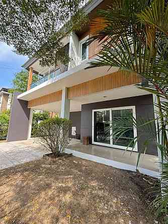 3 Beds 3 Baths - House Пхукет