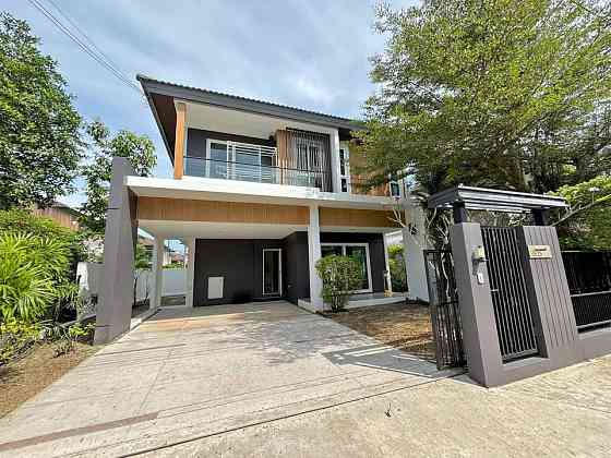 3 Beds 3 Baths - House Пхукет